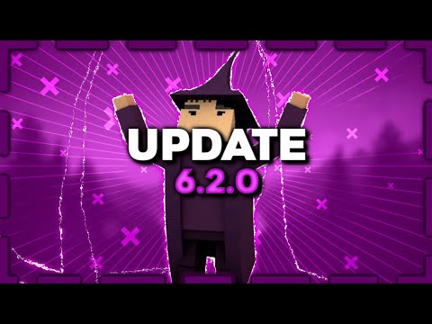 Update 6.2.0 (Updated Interface) | Block Strike