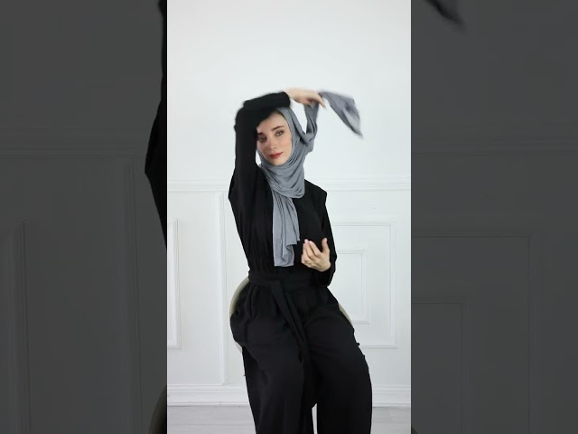 طرحة قطن خفيفة