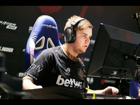 CS:GO POV - Lekr0 (NiP)(25-11) vs Astralis / overpass / BLAST Pro Series Copenhagen 2019