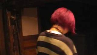 The White Stripes - Hypnotize