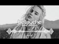 Bellayche Billie Eilish Edit Audio