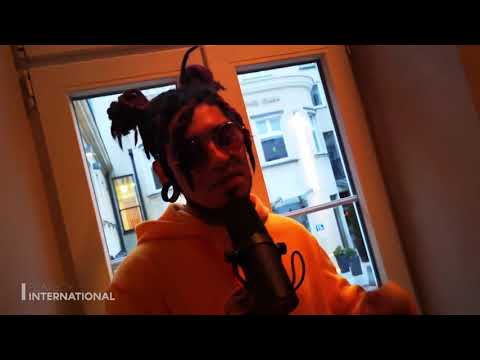 TOMAZACRE 🇨🇱   GBB Vice Champion 2019   Sicko Mode Travis Scott Beatbox Cover