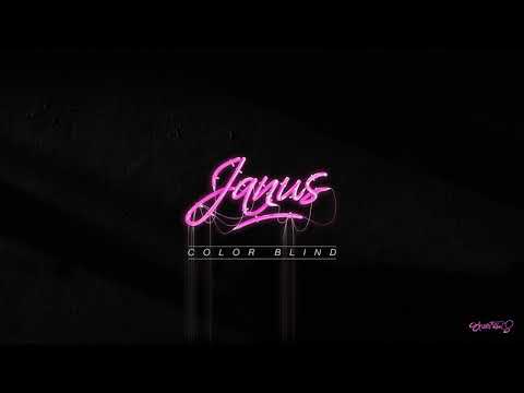 VANUPIÉ - "COLOR BLIND" (E.P. VERSION)