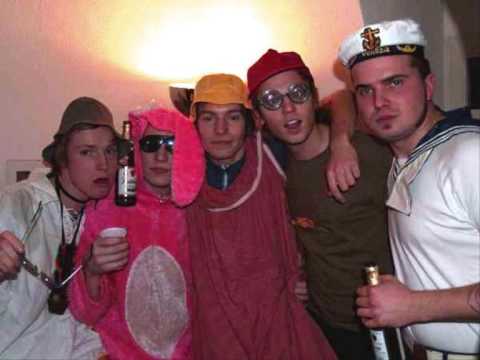 Polarkreis 18 - The Information