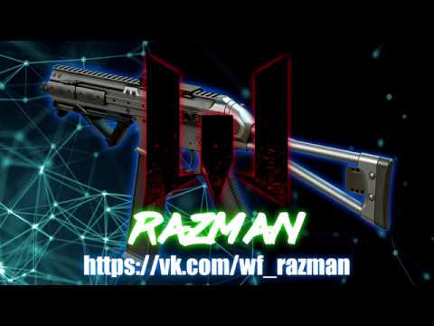 Макрос на LWRS SMG 45 от RazMan