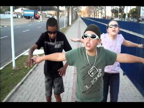 LARICA DOS MULEKES - Nois Que Ta ♫