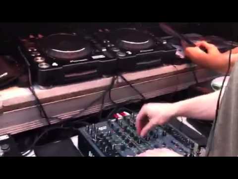 Sebastian Werle und Felix Neumann @ Monobeach