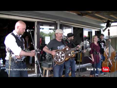 Crimson Inc 2/4 When I Paint My Masterpiece