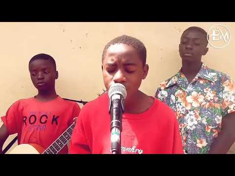 You are Yahweh-Elshadai Music