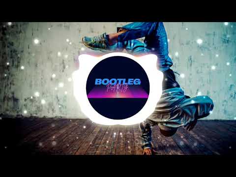 Tiësto X Eiffel 65 - The Bluesiness (Rudeejay & WeDamnz Bootleg)