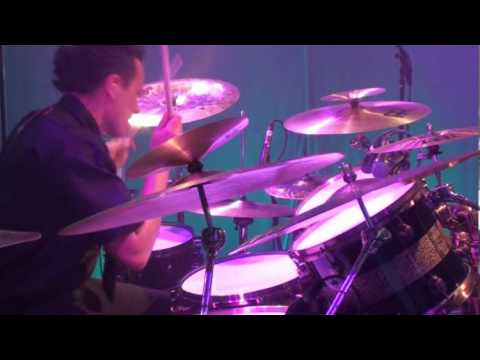 Damien Schmitt: Tribute to Michael Jackson