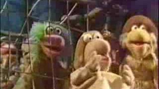 hip hop Fraggles Video