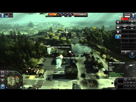 world in conflict pc tpb