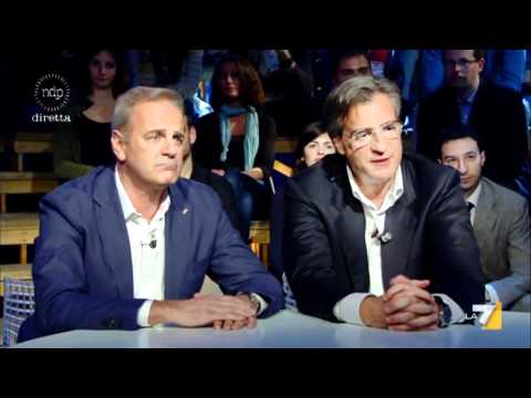 Puntata del 12/04/2011