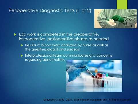 Module 17 Perioperative Care Ppt Instructor Version