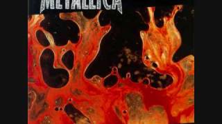 Metallica - Poor Twisted Me [Official Song]