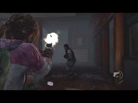 The Last of Us Remastered -Left Behind - Walkthrough (Part - 3) -  Ending - No Commentary