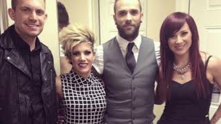 Skillet - Fire And Fury lyrics (HD)