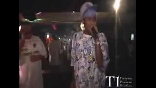 preview picture of video 'LMNOP618 Performing Missy_Pooh @Club Elite In Cairo,IL 7-31-2010'