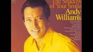 Andy Willliams: &quot;The Summer Of Our Love&quot;