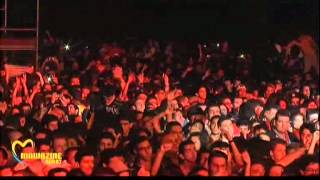 Avicii - City Lights Live @ Mawzine Music Festival (Morocco) 01/06/2015