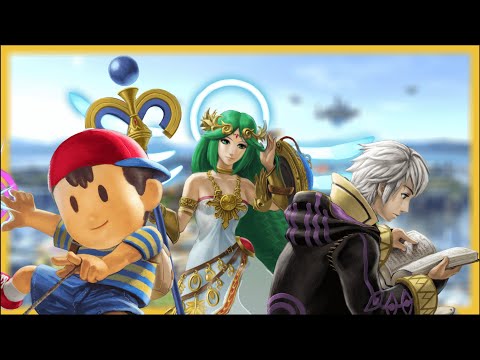 THE HIDDEN TALENT OF CENTRAL AMERICA: Professional Smash Commentator Analysis