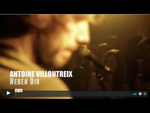 Antoine Villoutreix- Neben dir