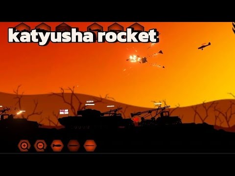 KATYUSHA: SOVIET TERROR WEAPON THAT CRUSHED NAZI GERMANY | PLAY IN BALLISTIC ASSAULT #StalinsOrgan