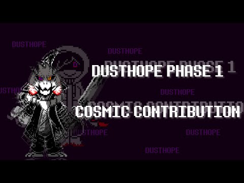 DUSTHOPE - PHASE 1 [DustShift]