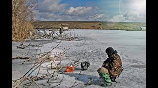 Когда лучше ловить на раттлины