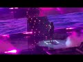 Nicki Minaj ~ 23 24 Right Thru Me & Save Me ~ 03-10-2024 Live at Climate Pledge Arena in Seattle, WA