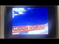 Opening To The Pelican Brief 1993 1997 Reprint VHS Australia