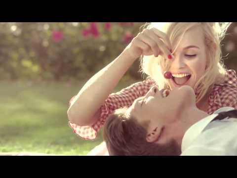 Moschino Cheap and Chic  Chic Petals  Ad Campaign   YouTube 720p