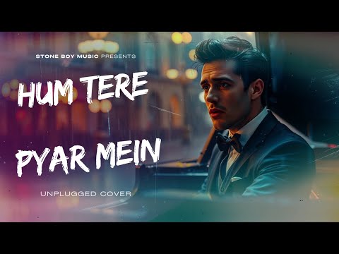 Hum Tere Pyar Mein – Unplugged Cover | Lata Mangeshkar | Dil Ek Mandir