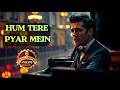 Hum Tere Pyar Mein Unplugged Cover Lata Mangeshkar Dil Ek Mandir
