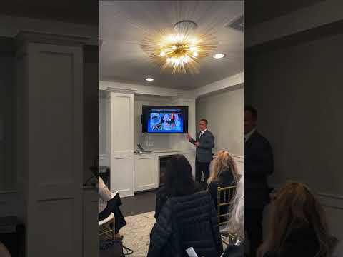 Facelift Presentation by Dr. Zuliani