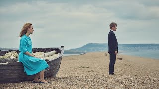 On Chesil Beach,卻希爾海灘,電影預告中文字幕