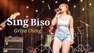 Download lagu SING BISO - Lagu Osing Banyuwangi | Griya Osing mp3