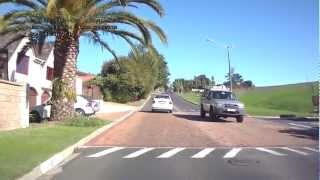 preview picture of video 'Bad Driving - Vygieboom Rd, Vygieboom, Durbanville, Cape Town'