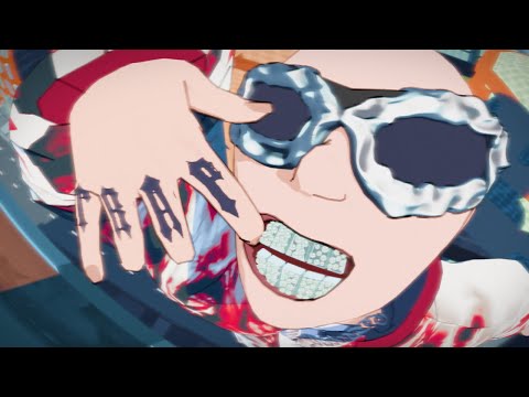 Żabson - FAKTY (feat. Oki, Pezet, Młody West, god.wifi)