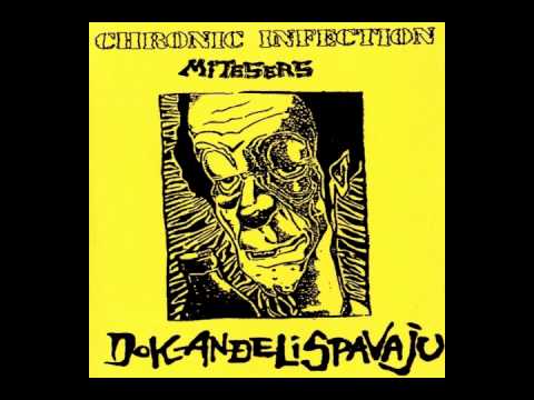 Chronic Infection - Provocation