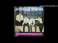 1997 UK GARAGE PUNK Armitage Shanks "Skiddy Day" BILLY CHILDISH Medway Kent Destroy All Art