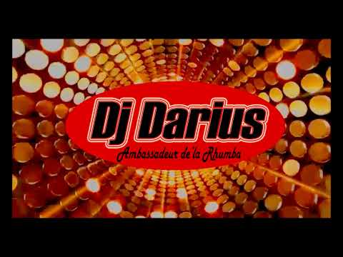 DJ DARIUS _ RHUMBA CRUISE  4HOURS 20 MINUTES LIVE MIXING 27 TH FEB 2020