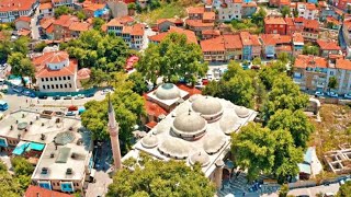 Kütahya Gediz ilçesi kısa bir tanıtım yol hikayesi