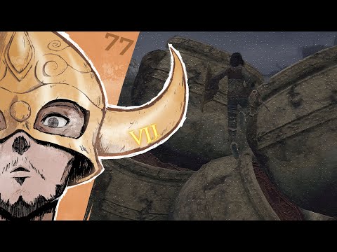 “Mira 3.0”, Elden Ring Blind Run - L'Anima della Scoperta VII [77]