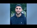 Den Haag: Bilal Aydin (20) doodgestoken, politie doet getuigenoproep