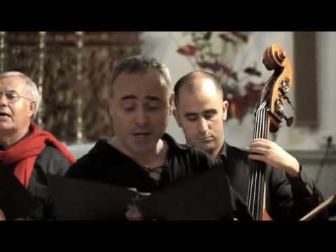 La Anunciación - Ariel Ramírez