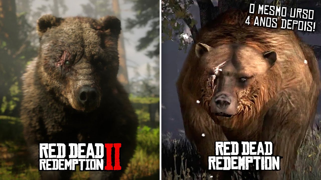 9 COISAS QUE VOCÊ NÃO SABIA NO RED DEAD REDEMPTION 2 #2