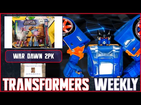 DION & ERIAL PULSE FAN FEST, ROTB CONTROL ART & MAIN TOYLINE REVEALS | Week of Mar. 19, 2023