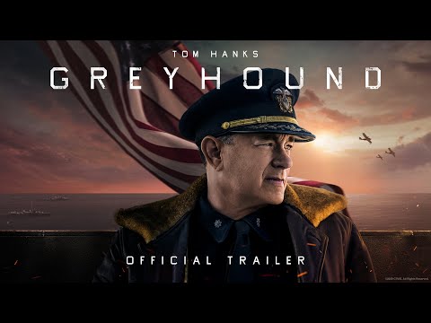 Tom Hanks Stars In 'Greyhound,' A World War II Navy Thriller